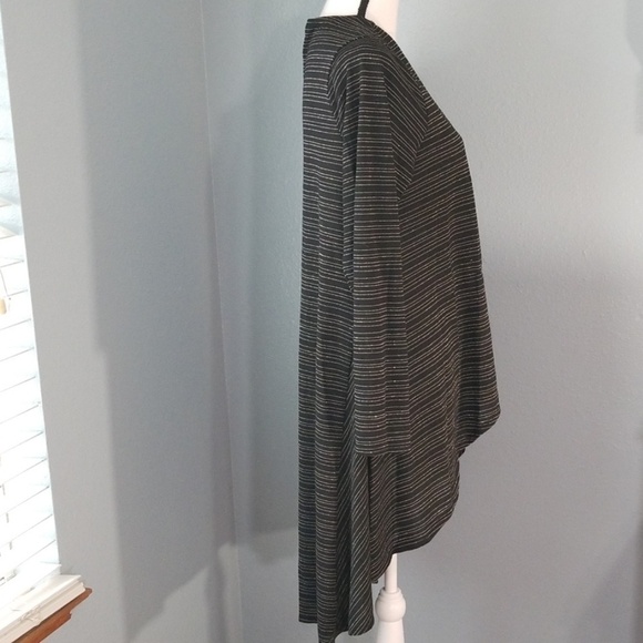 Avenue Black Duster - Picture 3 of 8